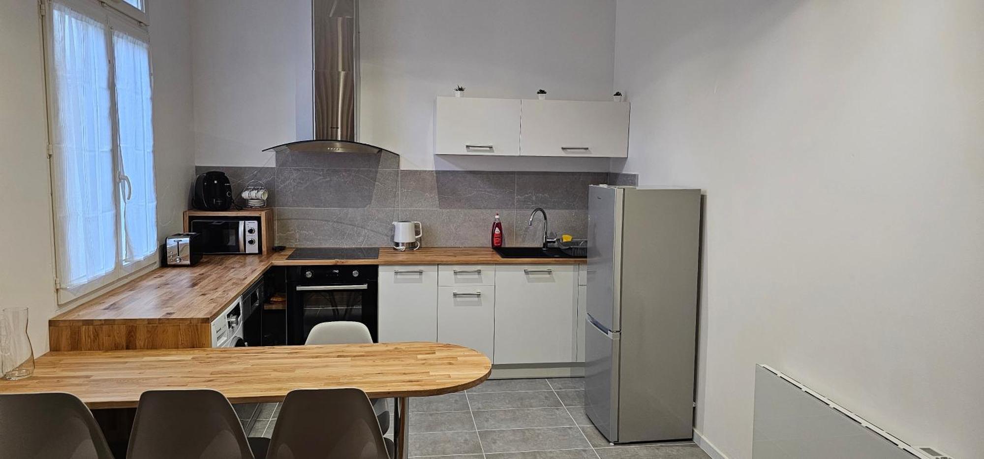 Maison Cosy Λούρδη Εξωτερικό φωτογραφία