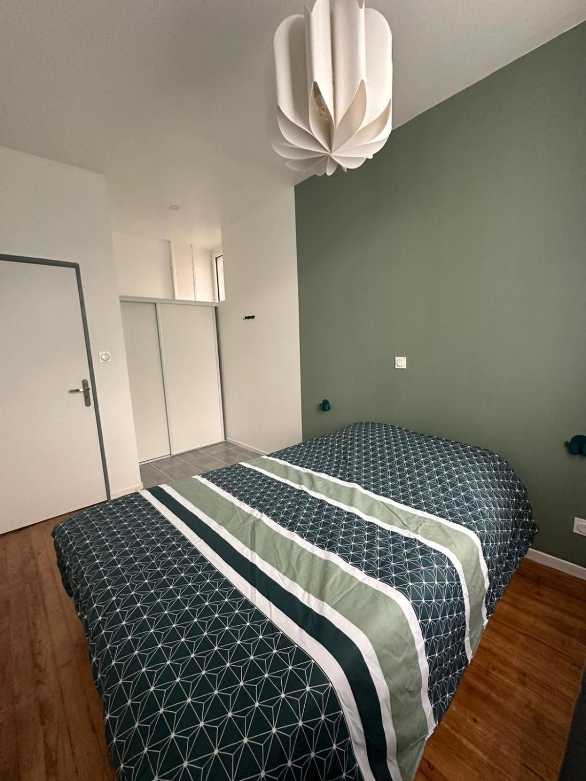 Maison Cosy Λούρδη Εξωτερικό φωτογραφία