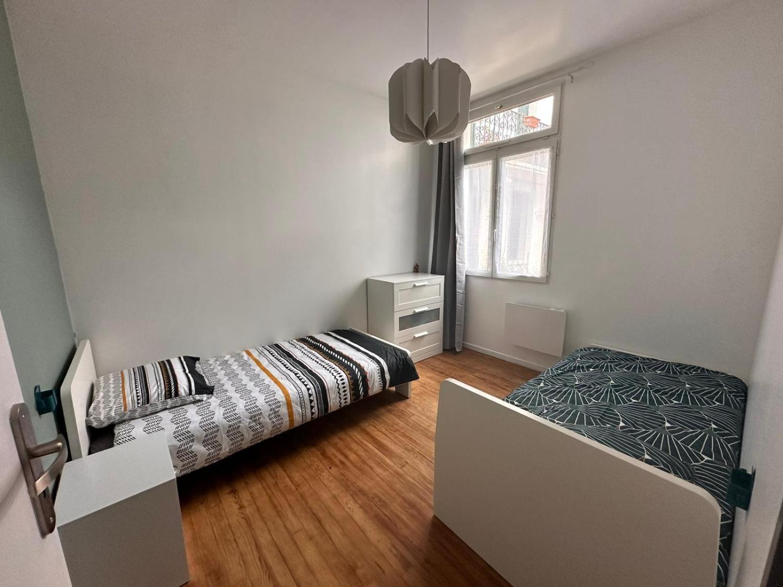 Maison Cosy Λούρδη Εξωτερικό φωτογραφία