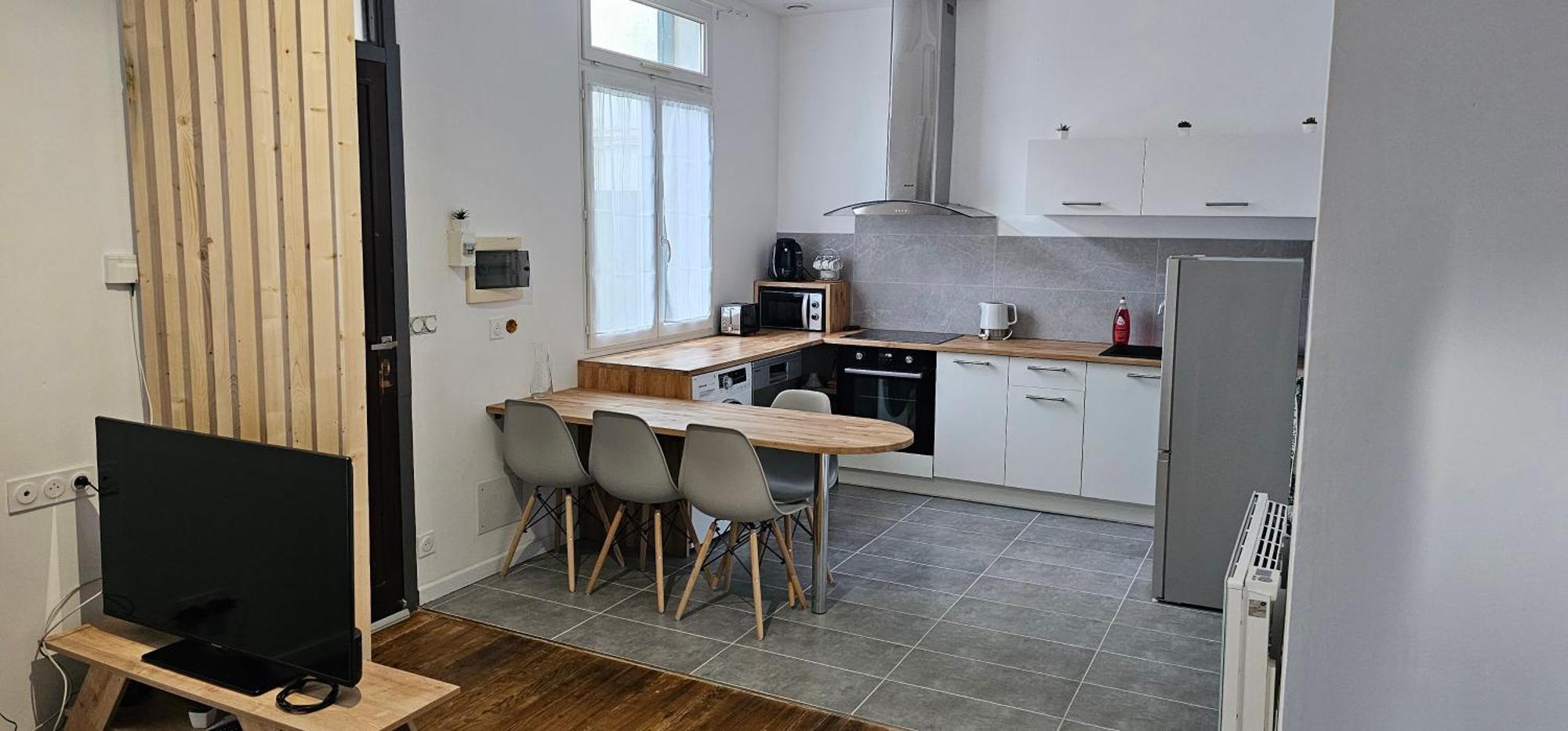 Maison Cosy Λούρδη Εξωτερικό φωτογραφία